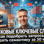 Поисковые ключевые слова и семантика