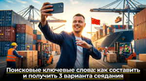 Как составить и получить 3 варианта сидения