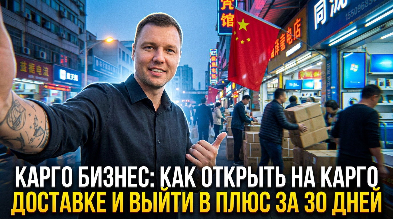 Картинка по теме карго бизнеса и доставки