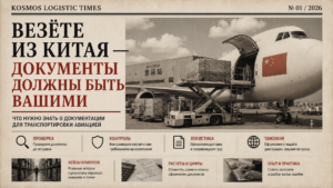 Пакет официальных документов для импорта товаров: список обязательных бумаг для официального ввоза