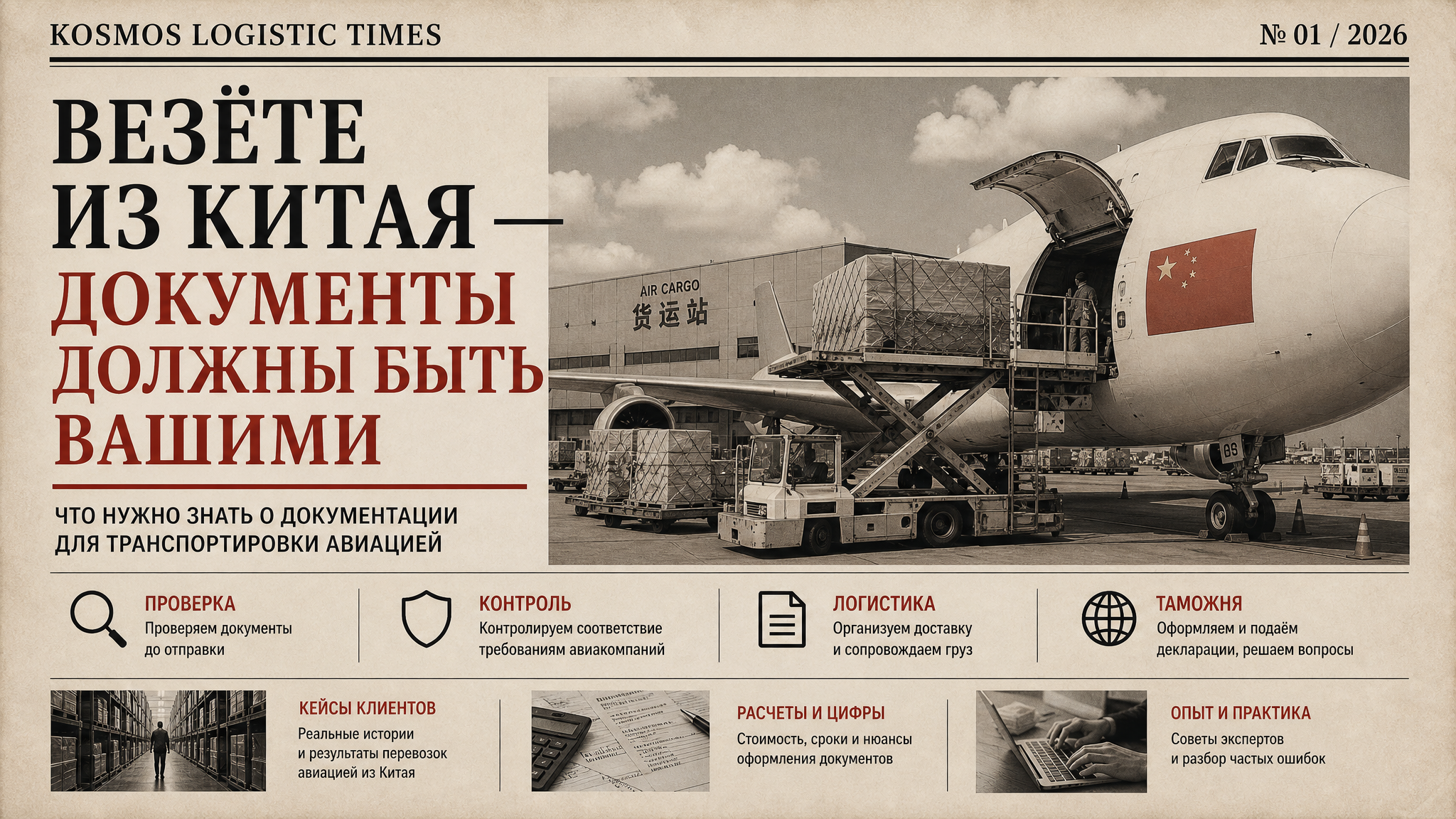 Пакет официальных документов для импорта товаров: список обязательных бумаг для официального ввоза