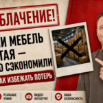 Экономия при закупке мебели и фурнитуры — пример успешного кейса