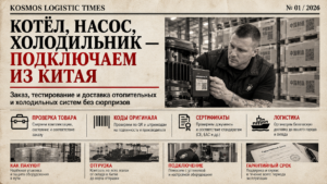 Подключение света для питания котла, насоса и холодильника в доме
